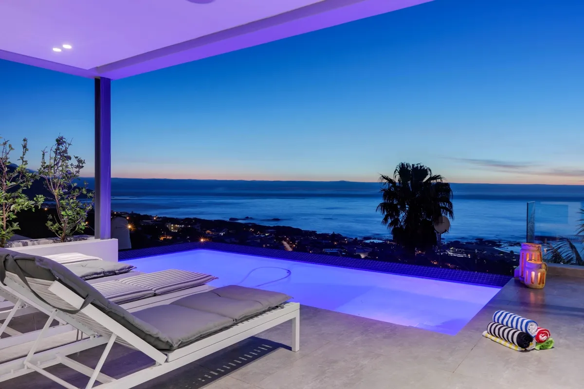 Camps Bay