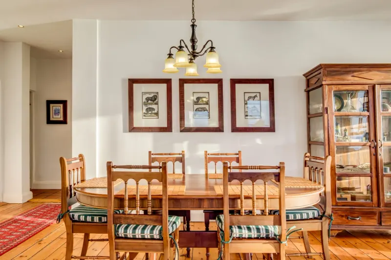 CBT Lodge in Camps Bay – photo 11