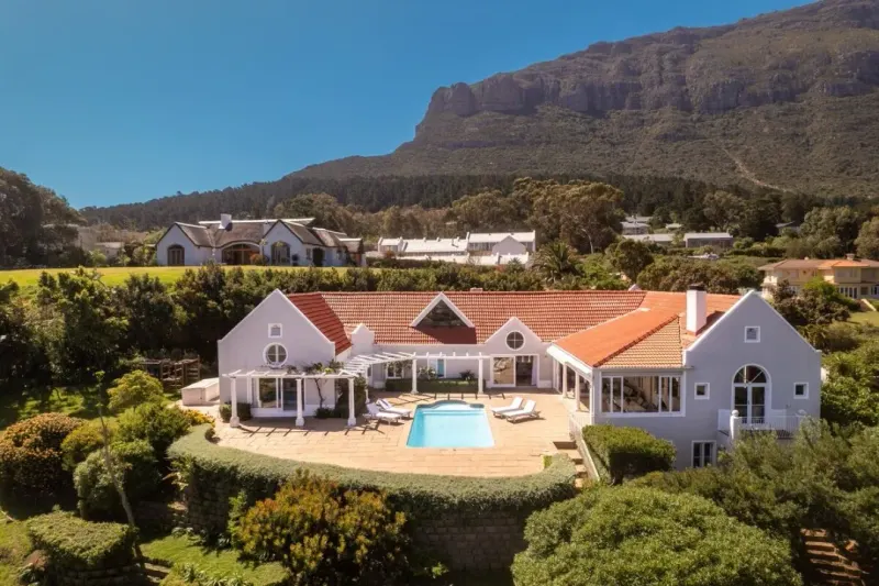 Hout Bay Villa in Hout Bay – photo 8