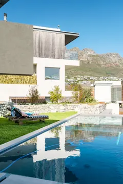 Villa Serena in Camps Bay – photo 15 thumbnail