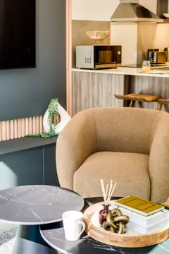 City Suite 805 in Cape Town City Centre – photo 6 thumbnail