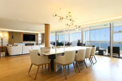 Belle Vista Penthouse in Mouille Point – photo 23 thumbnail