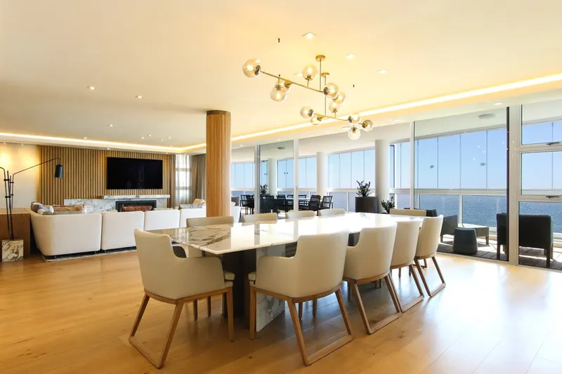 Belle Vista Penthouse in Mouille Point – photo 23