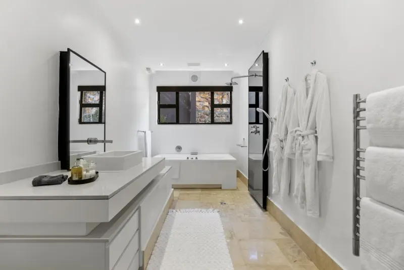 Salt Life Villa in Camps Bay – photo 21