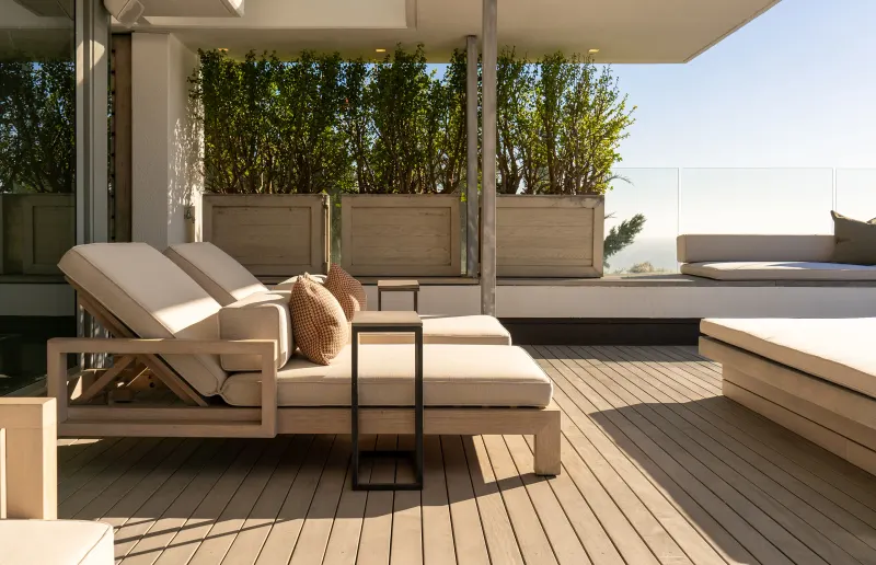 Villa Soleil in Bantry Bay – photo 5