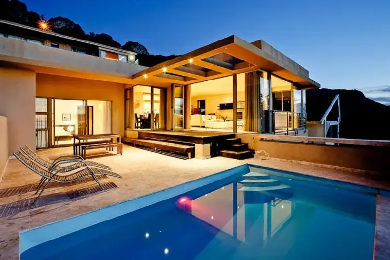 Ingleside Villa