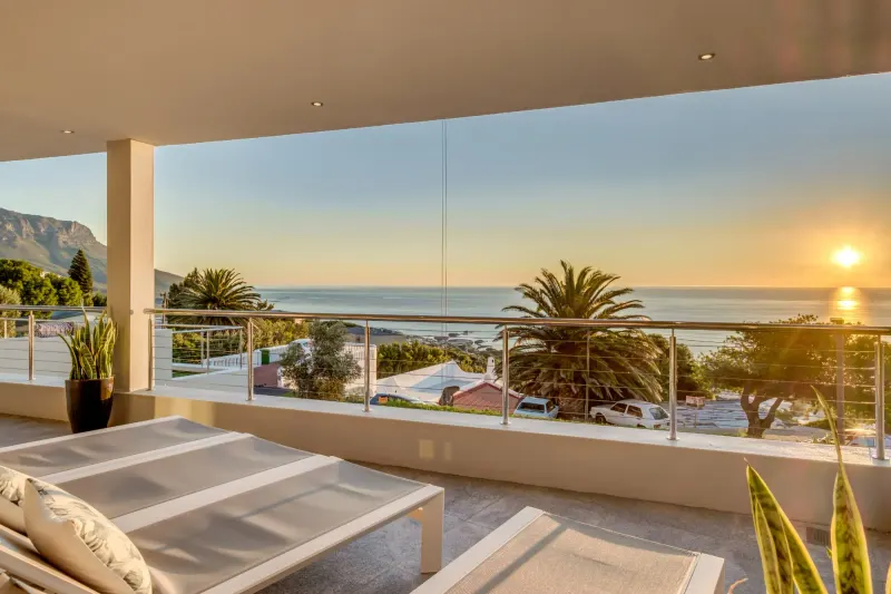Casa di Sorrento in Camps Bay – photo 4