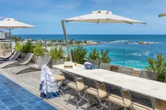 White Cliffs Penthouse in Clifton – photo 3 thumbnail