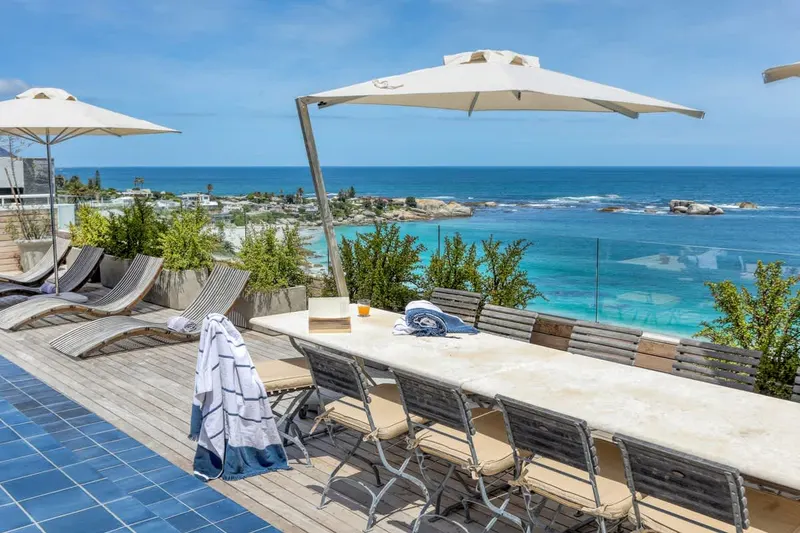 White Cliffs Penthouse in Clifton – photo 3