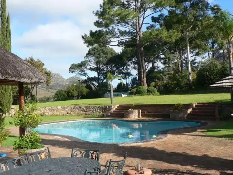 Capecroft in Constantia – photo 1
