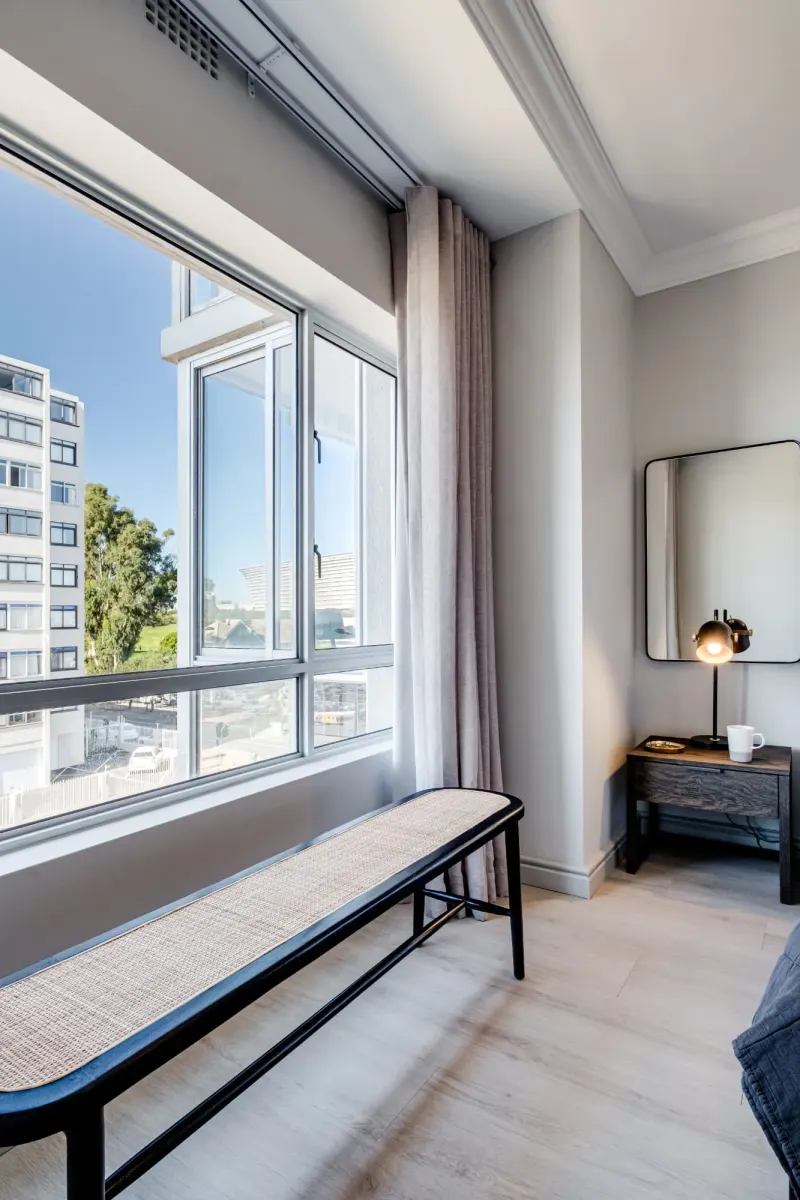 Avaya Apartment in Mouille Point – photo 28