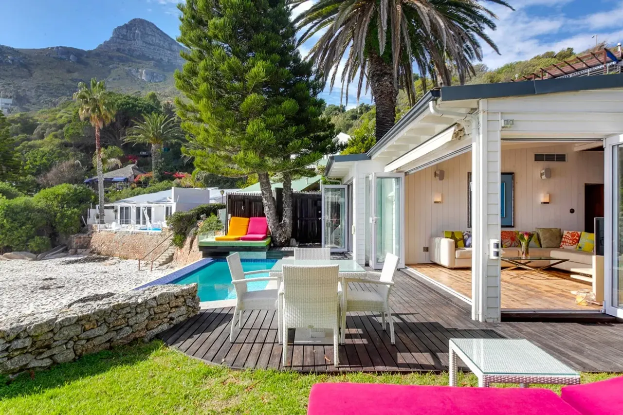 Clifton Bungalow 26 in Clifton