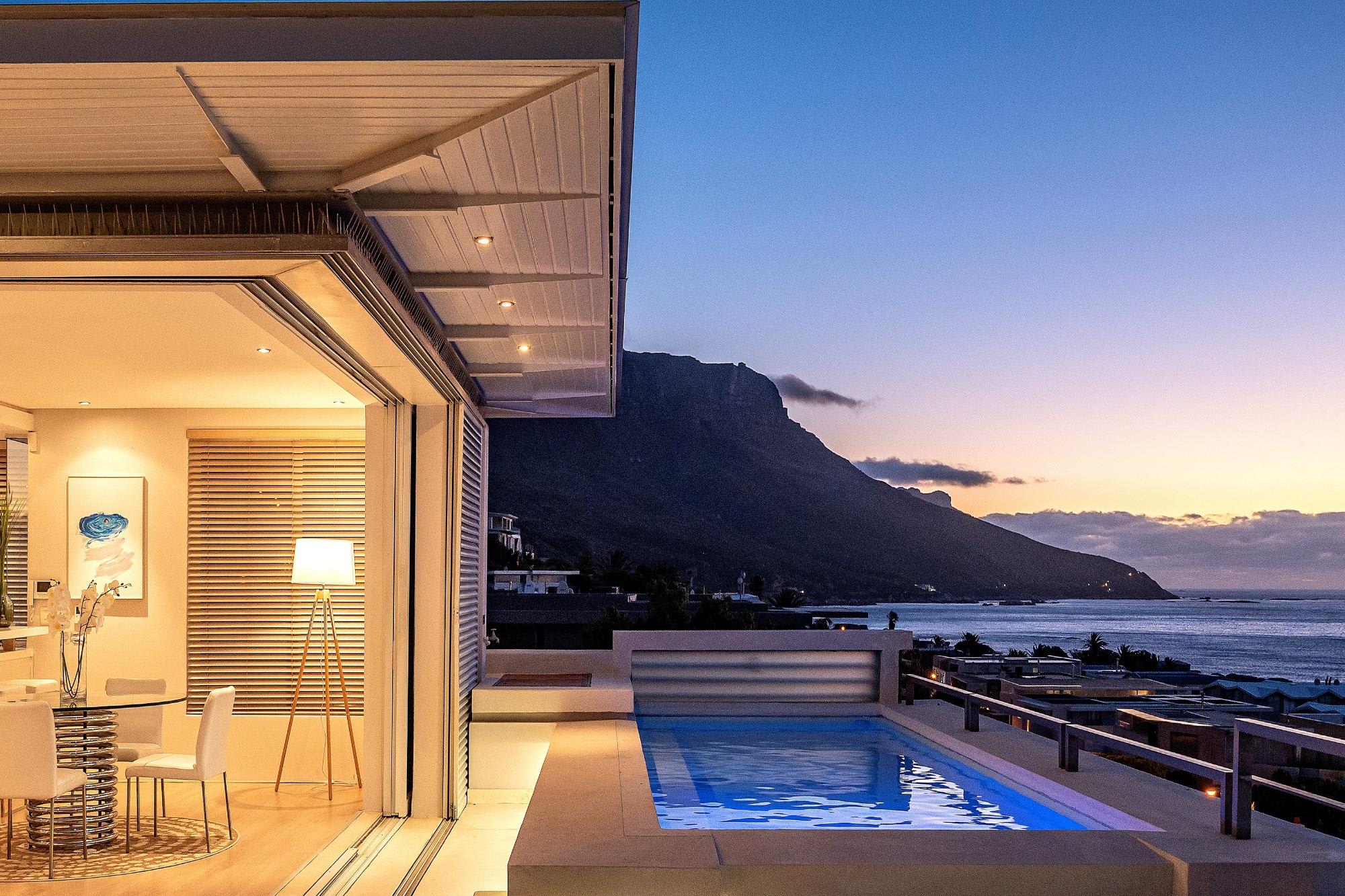 Camps Bay