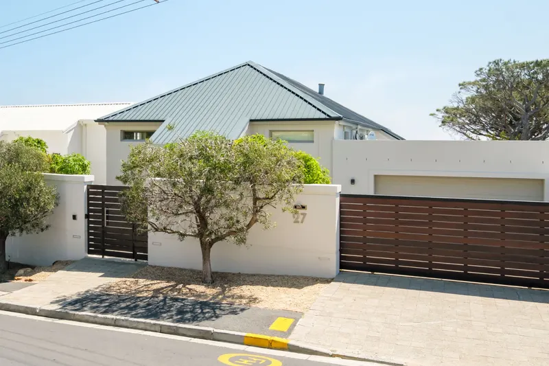 Villa Olivier in Camps Bay – photo 49