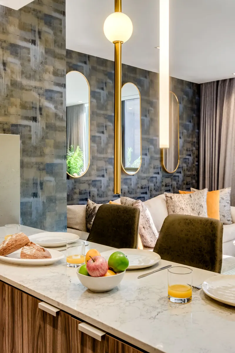 City Suite 904 in Cape Town City Centre – photo 7