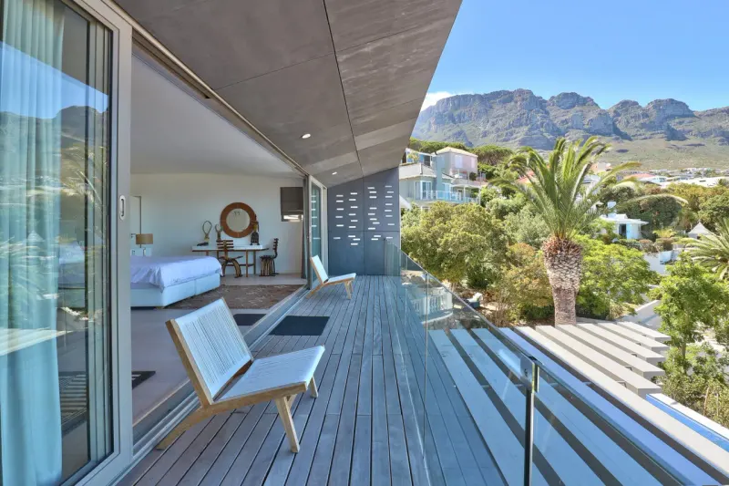 Villa Argyle in Camps Bay – photo 9