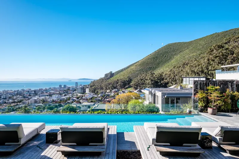 Eirian Villa in Fresnaye – photo 3