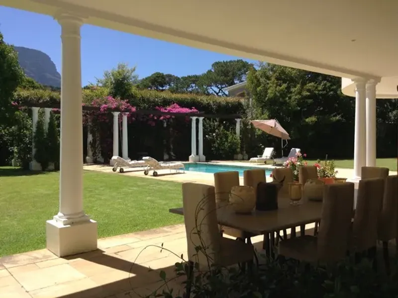 Spillhaus in Constantia – photo 4