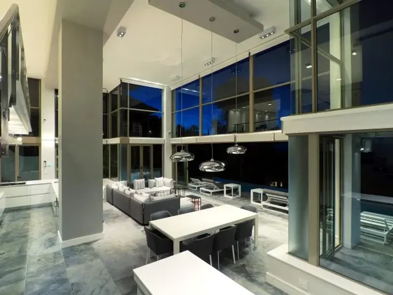 50 de Wet Villa in Bantry Bay – photo 20