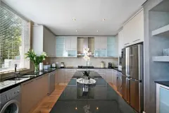 Vivid Penthouse in Bakoven – photo 7 thumbnail