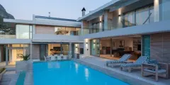 Changing Waves Villa in Llandudno – photo 5 thumbnail