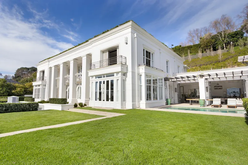 Calatrava House in Bishopscourt – photo 22