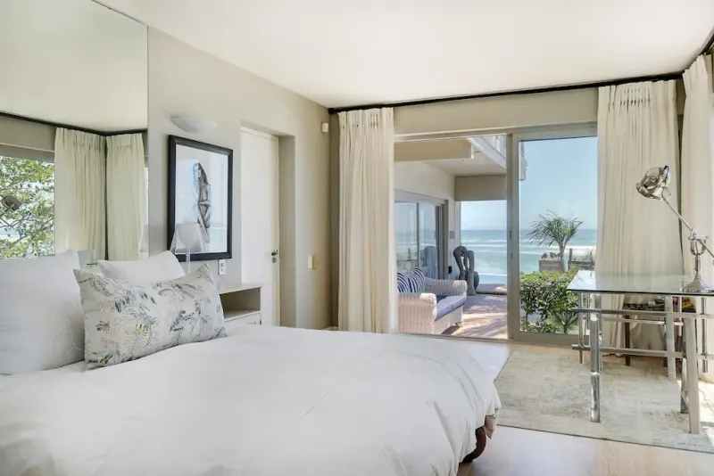 Second Beach Bungalow in Clifton – photo 16