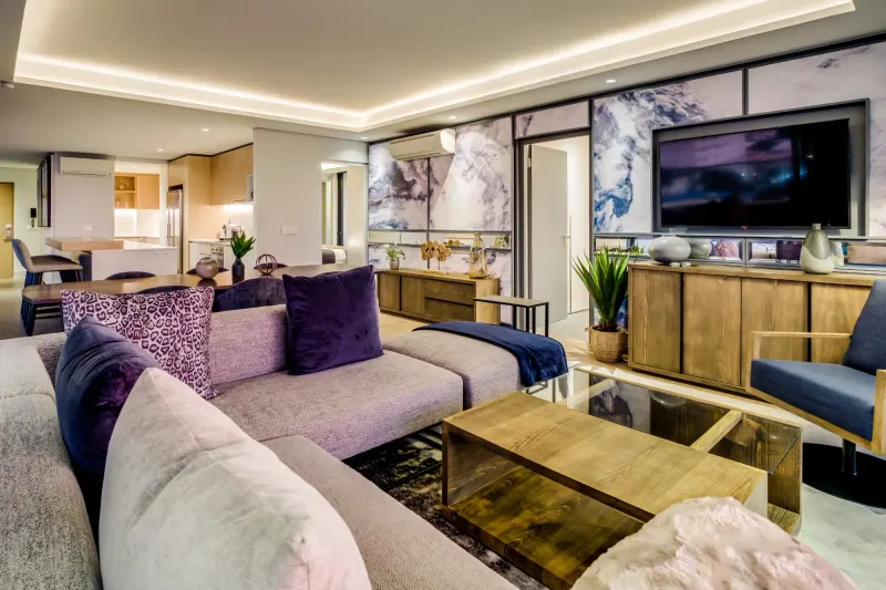 Attique Vue in Sea point – photo 9