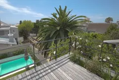 Villa Hugenot in Fresnaye – photo 1 thumbnail