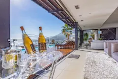 Camps Bay Drive Villa in Camps Bay – photo 2 thumbnail