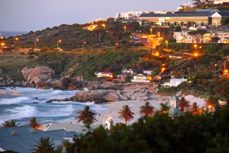 Lions View 7 Bedroom in Camps Bay – photo 9