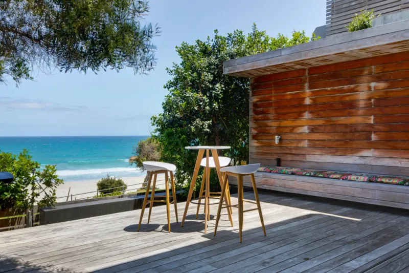 Camps Bay Beach House in Camps Bay – photo 35