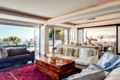 Shakawe Villa in Camps Bay – photo 2 thumbnail
