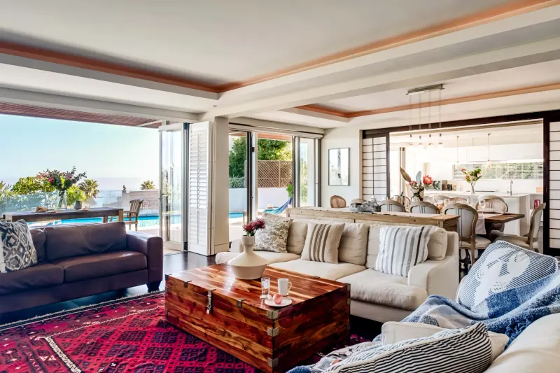 Shakawe Villa in Camps Bay – photo 2