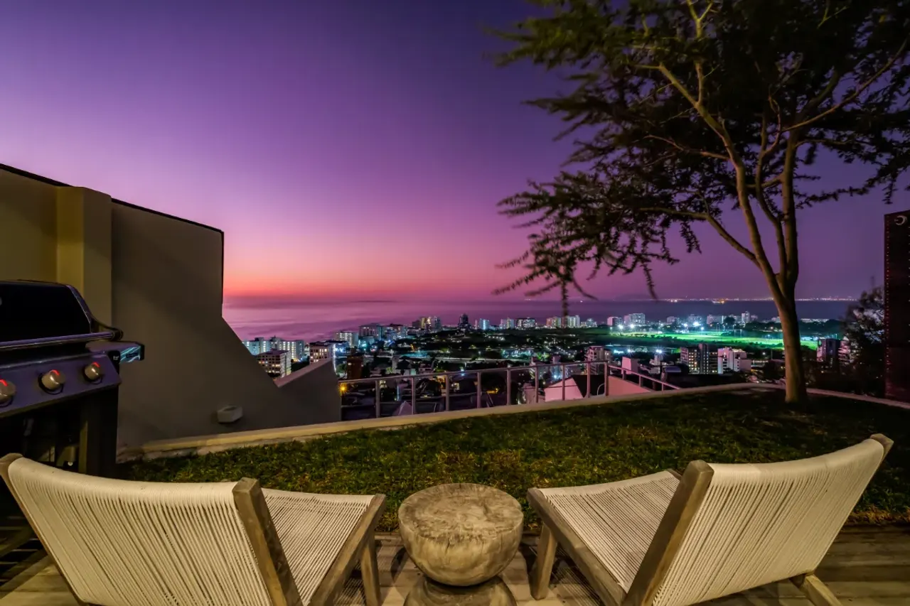 Belle Views Villa in Signal Hill
