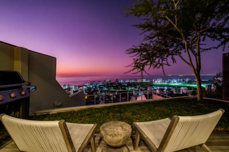 Belle Views Villa