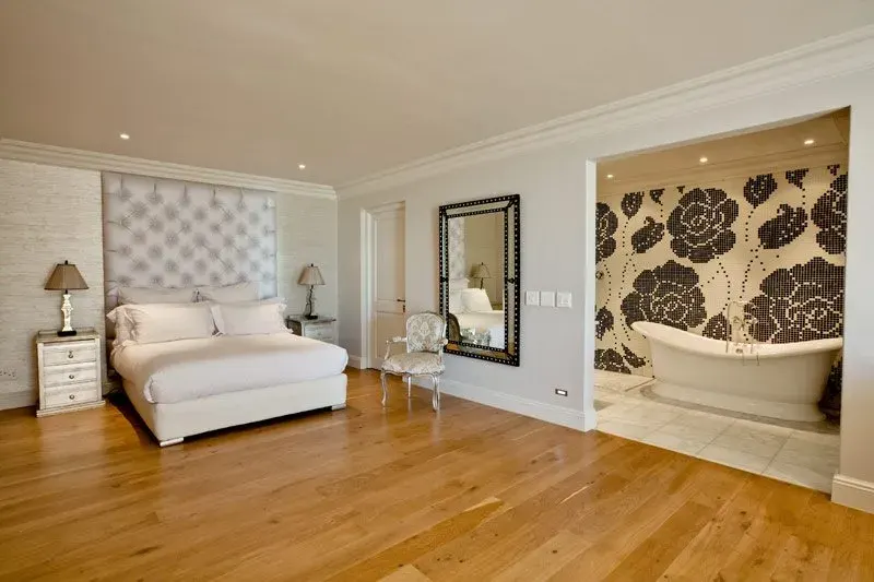 Villa Ocean View in Fresnaye – photo 5