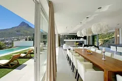 Geneva Villa in Camps Bay – photo 8 thumbnail