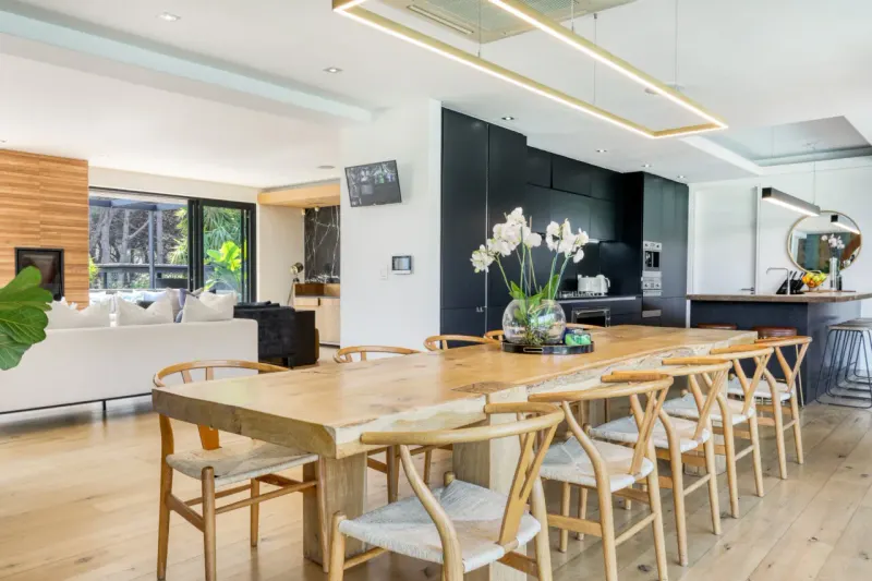 Goldstone Villa in Camps Bay – photo 7