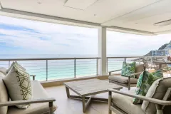 San Michele Clifton Apartment in Clifton – photo 2 thumbnail
