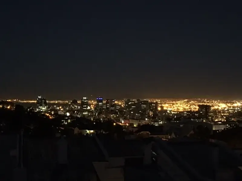 City Lights in Tamboerskloof – photo 5