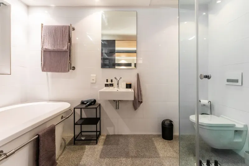 Paloma Apartment in Camps Bay – photo 21