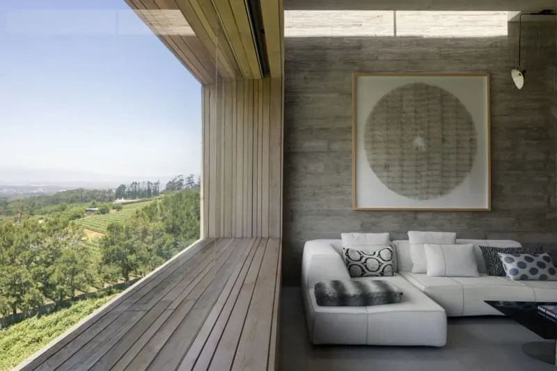 Beau Constantia in Constantia – photo 3