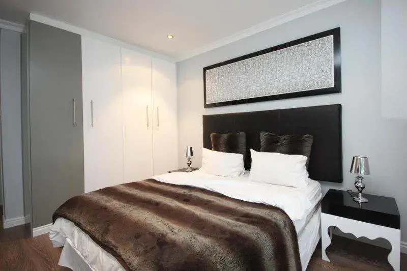 Camps Bay Retreat in Camps Bay – photo 6