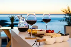 Beach Villa - Camps Bay Grand in Camps Bay – photo 9 thumbnail