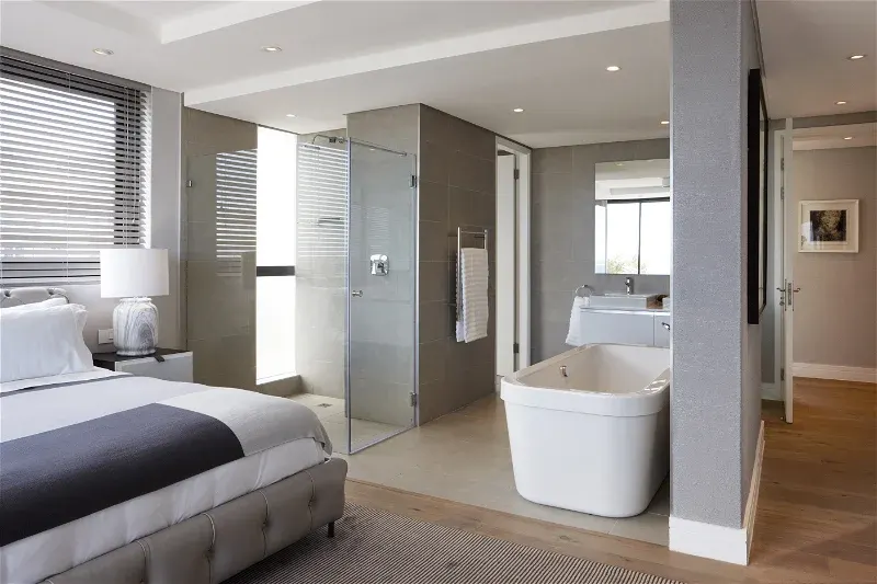 Warwick Penthouse in Green Point – photo 5