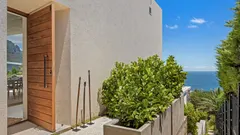Mountain Vista Penthouse in Camps Bay – photo 9 thumbnail