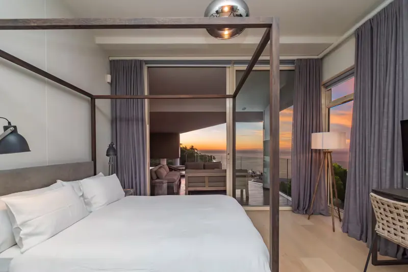 Arboretum House in Bantry Bay – photo 3