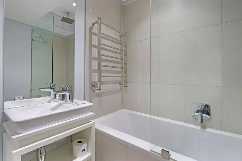 Clarens Apartment in Sea Point – photo 3