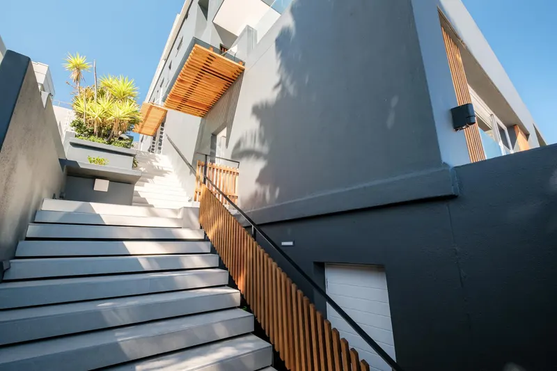 Sapphire Tide Suite in Camps Bay – photo 23